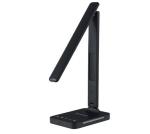 Led Desk Light With Phone Holder view 2