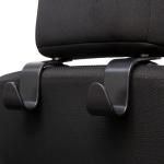 Car Seat Headrest Hook view 3