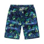 Quick Dry Beach Shorts view 3