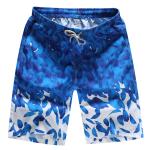 Quick Dry Beach Shorts view 2