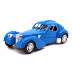 Classic Car Model view 1