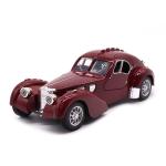 Classic Car Model view 2