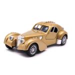 Classic Car Model view 3