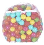 Non-toxic Crush Proof Play Balls Pit Ball view 1