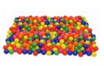 Non-toxic Crush Proof Play Balls Pit Ball view 2