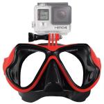 Underwater Diving Mask Goggles view 3