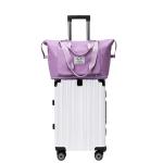 Lightweight Foldable Travel Bag view 5