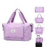 Lightweight Foldable Travel Bag view 1