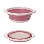 Collapsible Wash Basin view 1