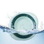 Collapsible Wash Basin view 4