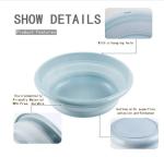 Collapsible Wash Basin view 3