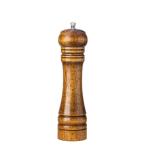 Wood Salt Pepper Grinders view 1