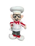 Customize 25cm Plush Stuffed view 2