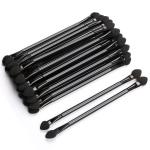 Double Head Eyeshadow Brushes view 1