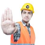 50pcs Hard Hat Stickers view 3