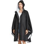 Waterproof Jacket Cloak Raincoat view 3