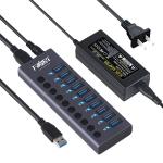 Powered Usb 3.0 Hub view 1