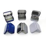 Metal Rectangular Mint Tin view 3