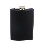 8oz Flasks For Liquor Set view 1