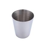 8oz Flasks For Liquor Set view 2