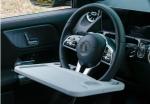 Car Storage Tray view 2