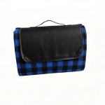 Fleece Waterproof Picnic Mat view 3