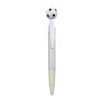 Football Top Click Ballpoint Pen view 2