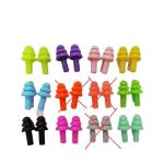 Ear Plugs In Metal Canister W/key Ring view 2
