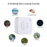 White Noise Machine view 3