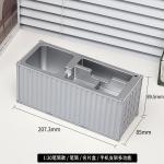 Mini Maersk Container Pen & Card Holder view 7