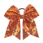 Sequins Decor Cheer Bows view 4