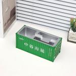 Mini Maersk Container Pen & Card Holder view 4