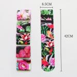Custom Patterned Socks view 2