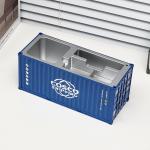 Mini Maersk Container Pen & Card Holder view 1