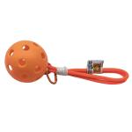 Pickleball Sports Keychain Charm view 1