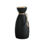 8.5 Oz Classical Wine Sake Bottle view 1