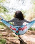 Fullsize Printed Hammocks view 1
