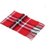 Cashmere Like Scarf Both Suitable For Gen view 4