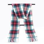 Cashmere Like Scarf Both Suitable For Gen view 1