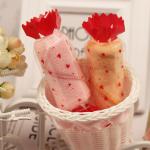 Towel Made Sugar Give Out Gift view 3
