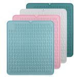 Silicone Dish Drying Mat view 2