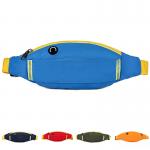 Running Belt Fanny Pack Waist Bag view 1