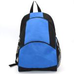 600d Polyester On-the-move Backpack view 2