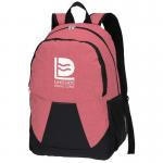 Travel School Backpack Casual Daypack view 3
