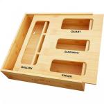 Storage Organizer For Kitchen Drawer view 1