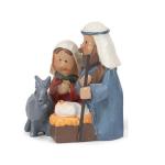 Mini Handmade Christmas Decorative view 1