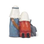Mini Handmade Christmas Decorative view 2