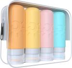 Travel Bottles For Toiletries view 3