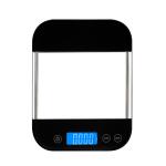 Rechargeable Food Scale Digital view 2