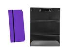 Nursing Clipboard Foldable view 4